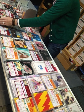 ムゲンレコード