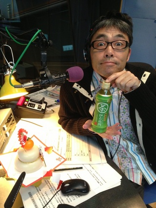 ◎SUNTORY J-HITS TOP20◎今週のドリンクプレゼントは・・・◎