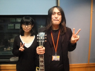 アナログフィッシュ・佐々木健太郎