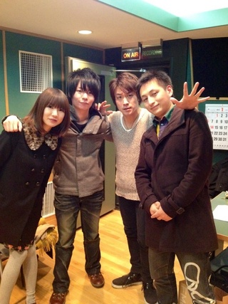 802 My Recommend 2013 【黒木渚】