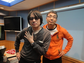 ★GUEST★地球三兄弟★