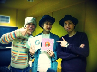 ★GUEST★THE BAWDIES★
