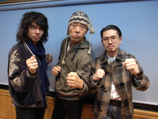 ◎ＧＵＥＳＴ★OKAMTO'S◎