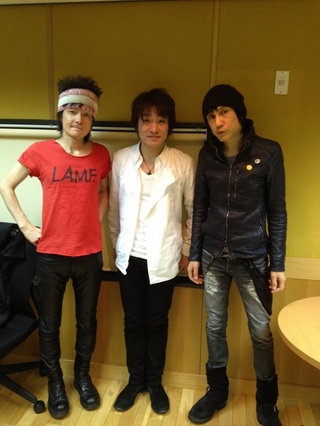 クロマニヨンズ