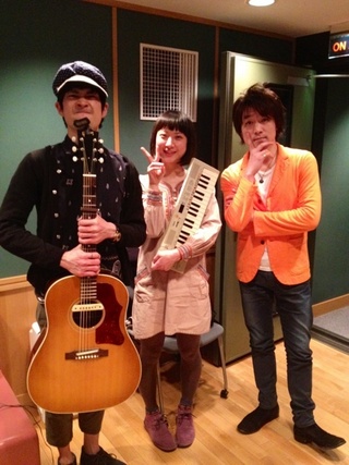 東京カランコロン