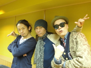 ★GUEST★RHYMESTER★