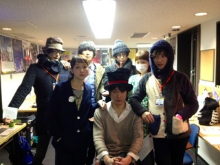 ボーミー＆チェーコー