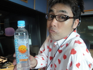 ☆SUNTORY J-HITS TOP20☆今日のドリンクは・・・☆