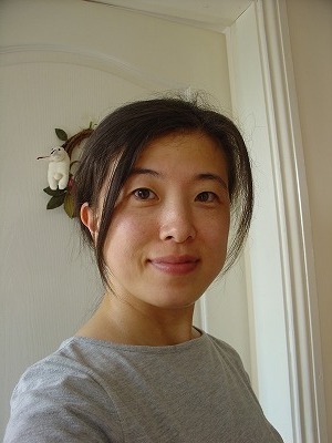 スイスのSUPERFINEメイト：小島瑞生さん