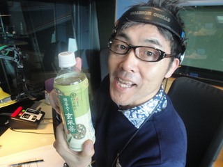 ☆SUNTORY J-HITS TOP20　今日のドリンクは・・・☆