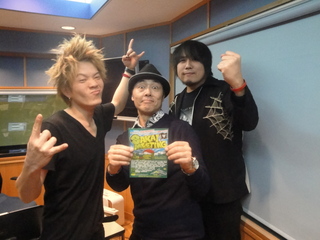 ◎GUEST GOOD 4 NOTHING ＆ THE CHINA WIFE MOTORS◎