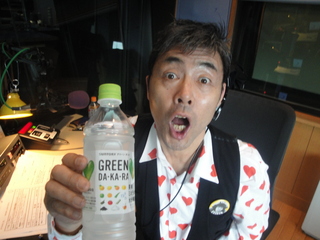 ☆SUNTORY J-HITS TOP20　今日のドリンクは・・・☆