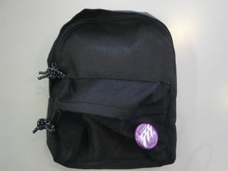 Base Ball Bearの超ミニミニリュック☆プレゼント