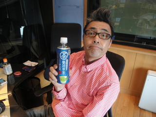 ☆SUNTORY J-HITS TOP20　今日のドリンクは・・・☆