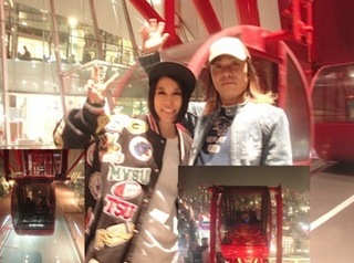 ★GUEST★AIと夜の観覧車トーク★