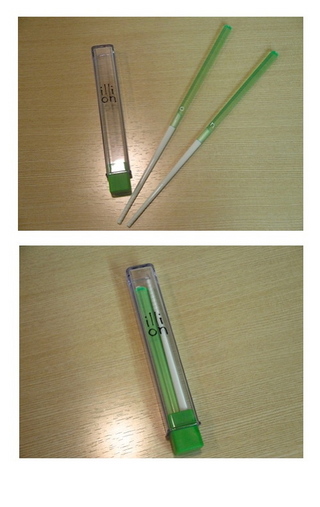 illionの「お箸」