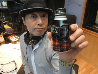 ☆SUNTORY J-HITS TOP20　今日のドリンクは・・・☆