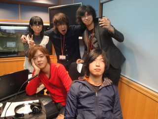 ザ・ビートモーターズ