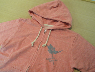 桑田佳祐の「パーカー」