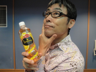 ☆SUNTORY J-HITS TOP20　今日のドリンクは・・・☆