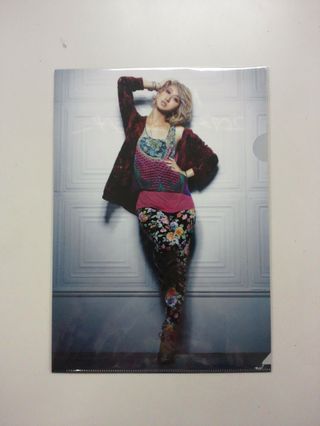 ☆SUNTORY J-HITS TOP20 本日のアーティストグッズ〜☆