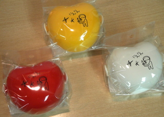 きゃりーぱみゅぱみゅの「おにぎりケース」