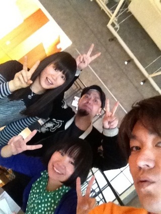 LIVE INFINITY(なな)セトリ〜コロボックルズ〜