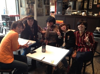 LIVE INFINITY(なな)セトリ〜SUNDAYS〜