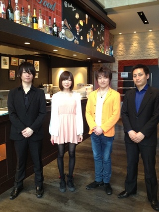 LIVE INFINITY(なな)セトリ〜黒木渚〜