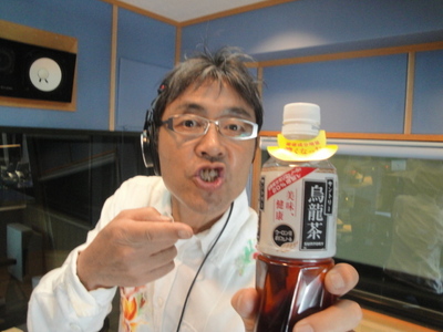 ☆SUNTORY J-HITS TOP20　今日のドリンクは・・・☆