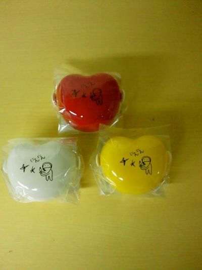 ☆SUNTORY J-HITS TOP20 本日のアーティストグッズ〜☆