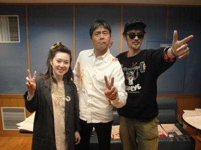 ◎GUEST EGO-WRAPPIN'◎