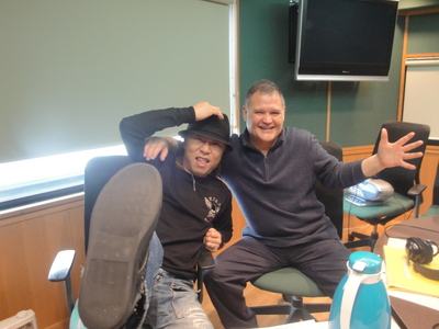 ドンちゃんと TOP10！！