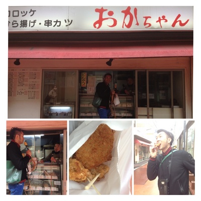 〜〜TRAVEL WITH TACT〜〜垂水編〜〜