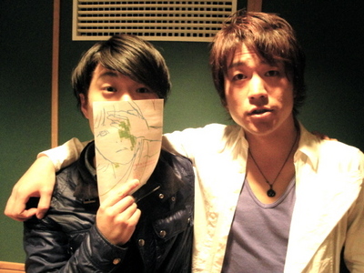 成田ハネダ from.パスピエ