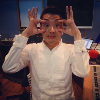 きょうも元気に★