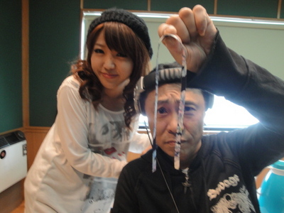 今日のKKコンビ☆