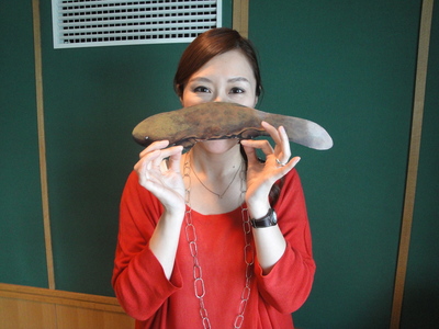 ニイサンショウウオ