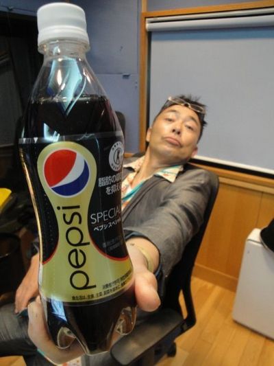 ☆SUNTORY J-HITS TOP20　今日のドリンクは・・・☆