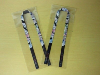 ☆SUNTORY J-HITS TOP20　今日のアーティストグッズは・・・☆