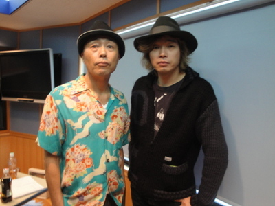 ◎GUEST 斉藤和義◎