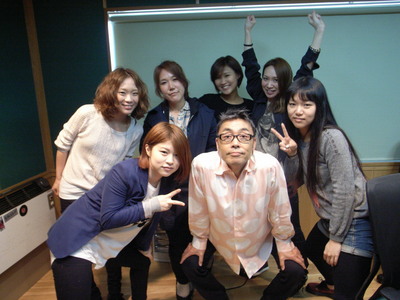 ☆突撃！５ミニッツ☆