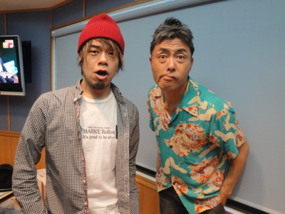 ◎GUEST TAKUMA from 10-FEET◎