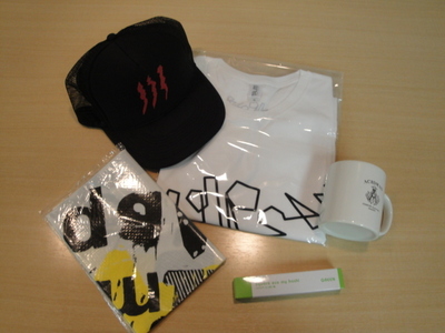 ★１５時台福袋プレゼント★