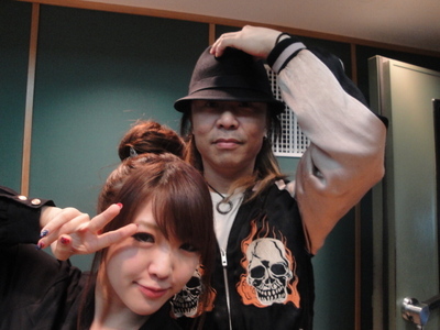 今日のKKコンビ☆