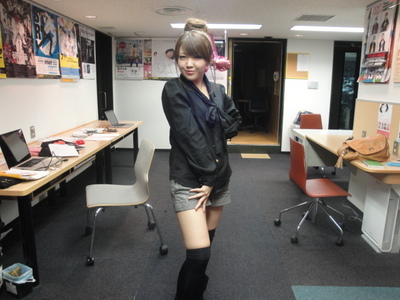 もうすぐTOP 10！！