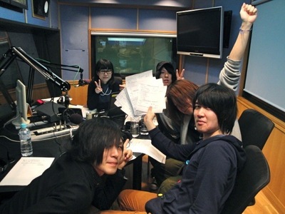KANA-BOON