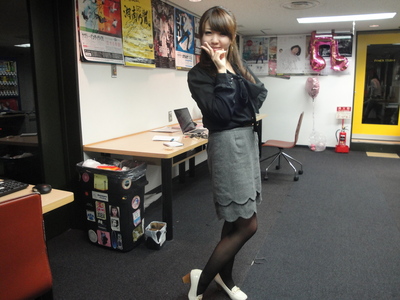 もうすぐTOP 10！！