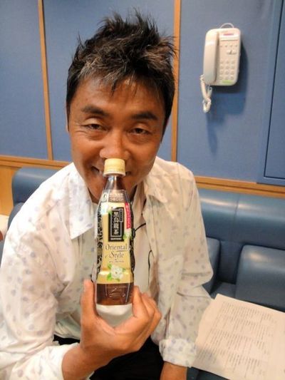 ☆SUNTORY J-HITS TOP20　今日のドリンクは・・・☆