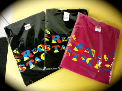 ☆SUNTORY J-HITS TOP20　今日のアーティストグッズは・・・☆